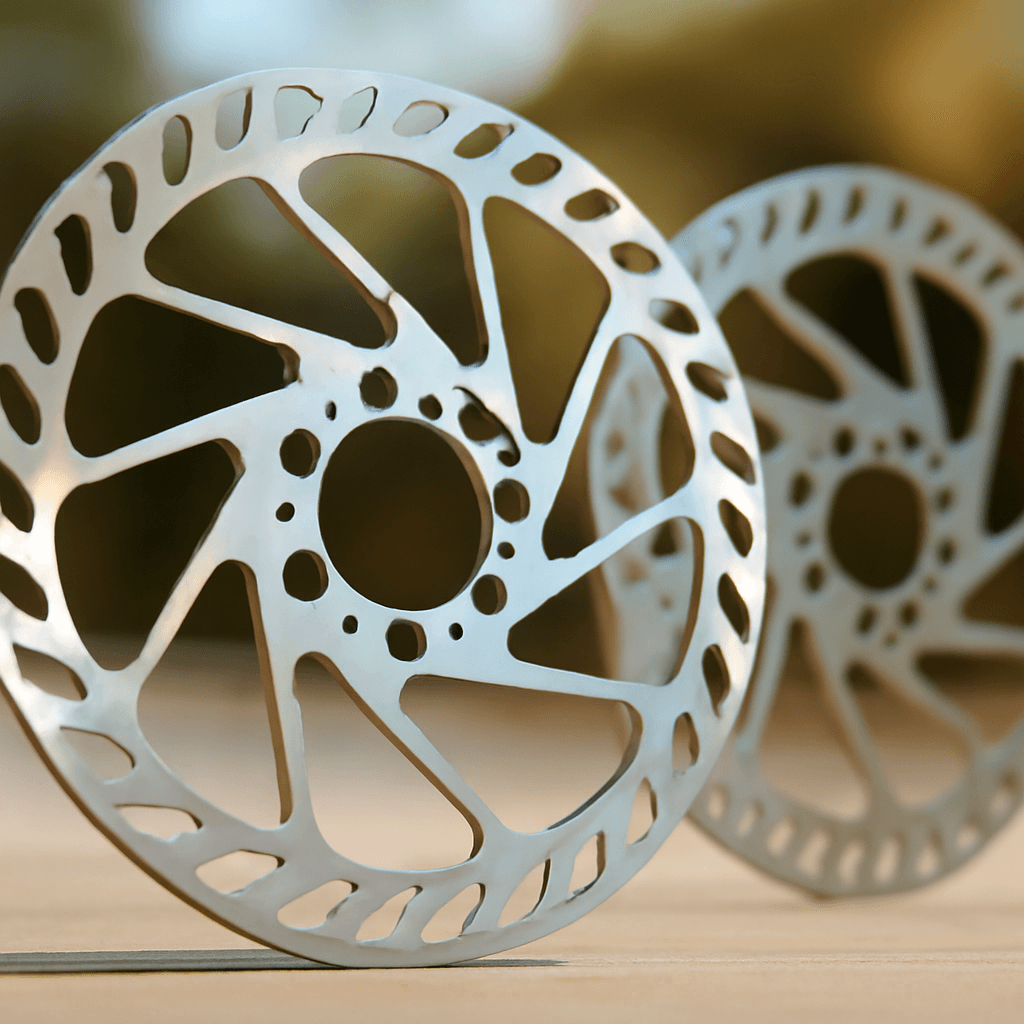 Guide d'achat : disques de frein vélo 160 mm fiables
