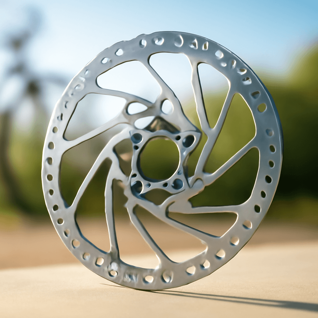 Guide d'achat des disques de frein vélo 180 mm