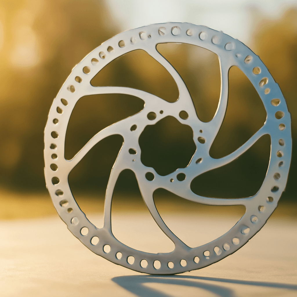 Disques de Frein Vélo 203 mm : Guide d'Achat Complet