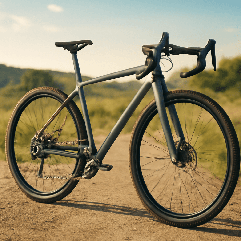 Comparatif des gravel bikes 28 pouces : guide d'achat