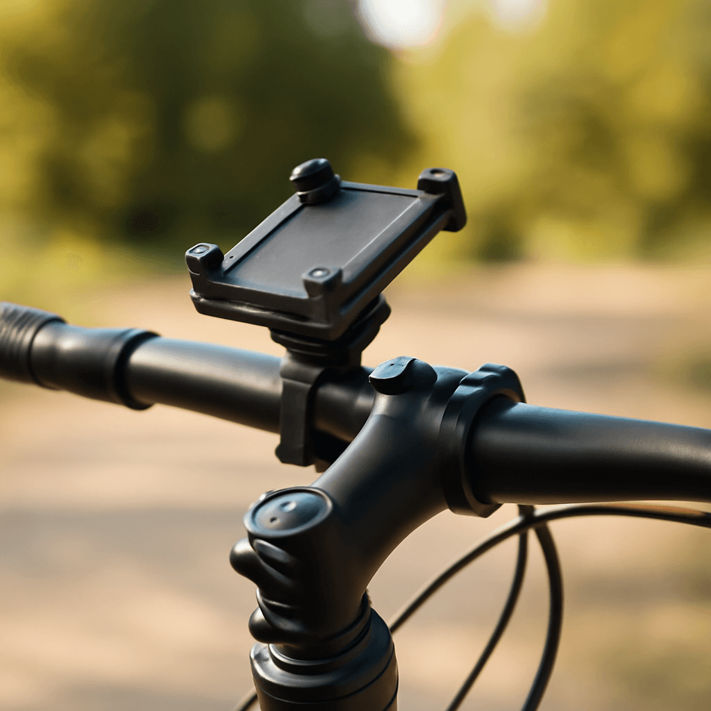 Guide d'achat : supports vélo pour guidon à ne pas rater