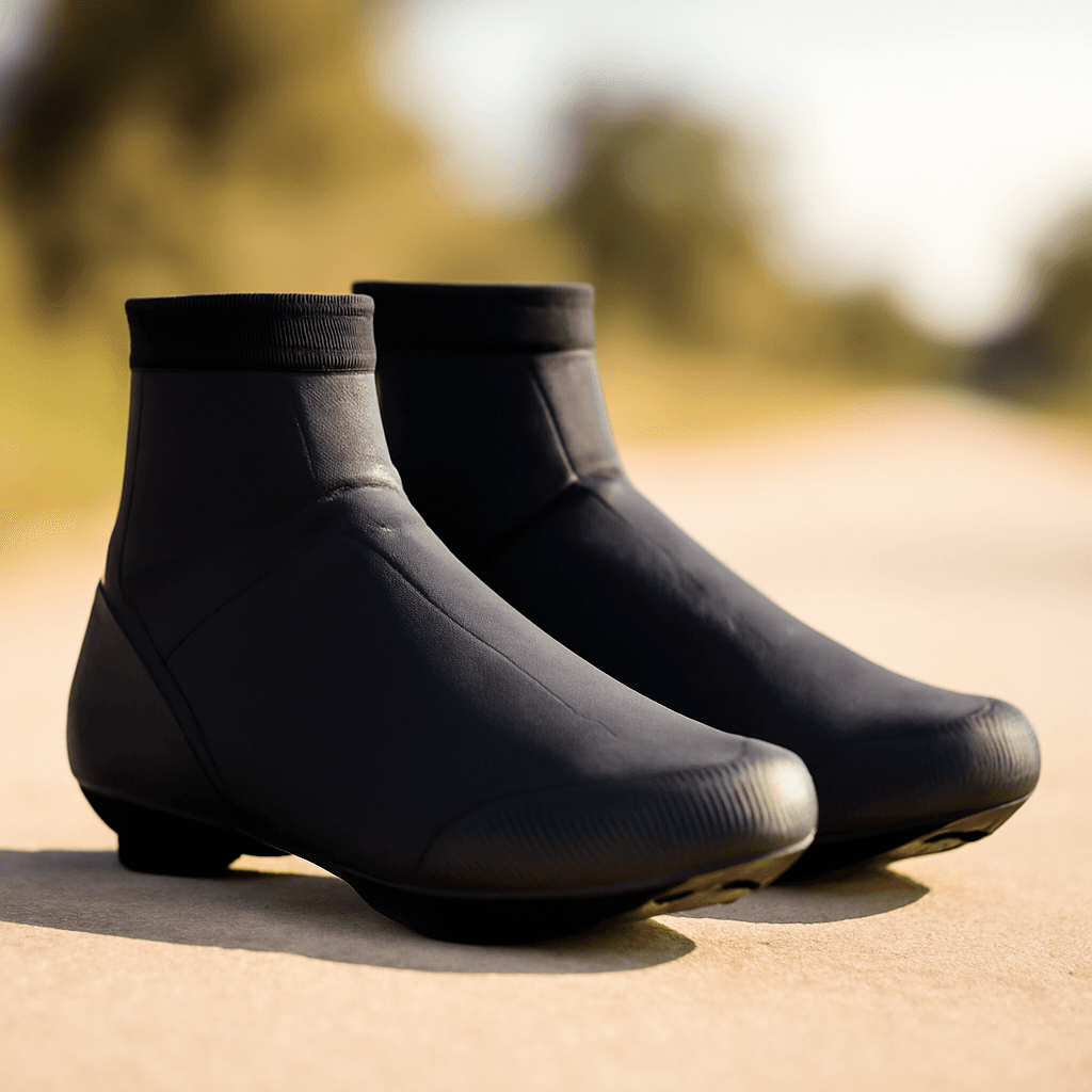 Comparatif des meilleures surchaussures vélo taille 42