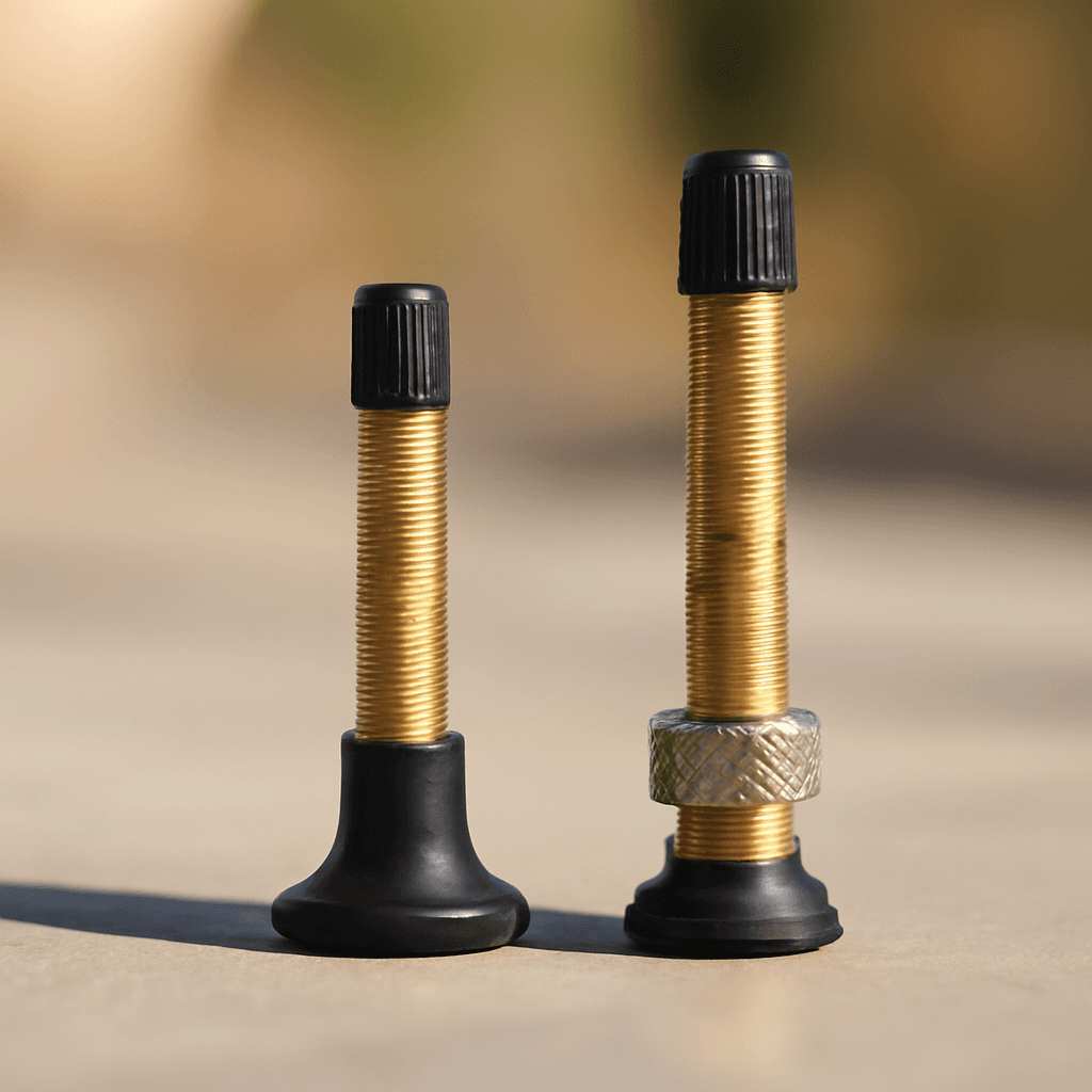 Comparatif des meilleures valves Schrader pour vélo