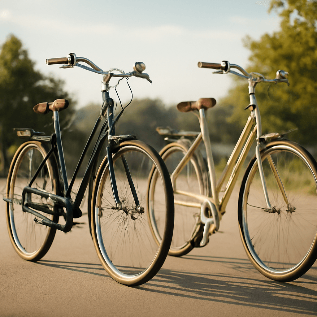 Vélos de ville 28 pouces : avis et recommandations