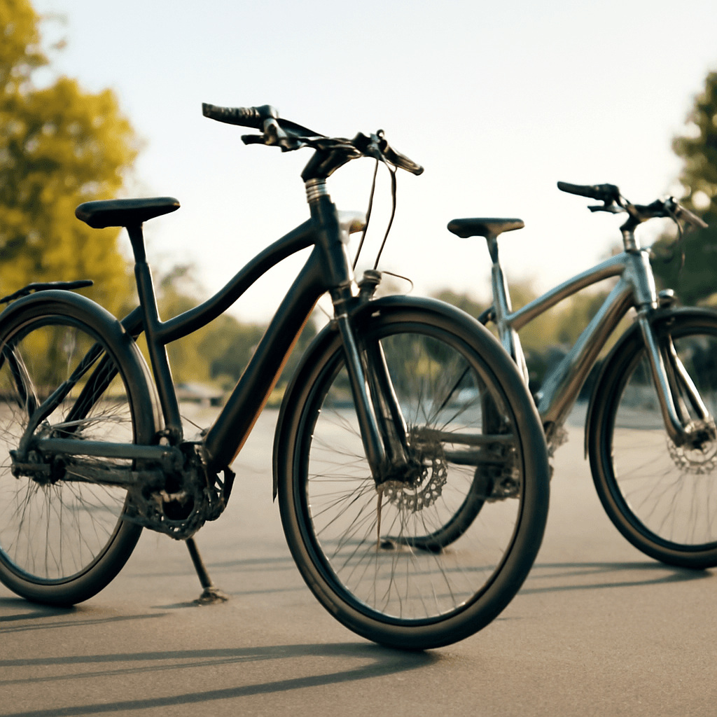 Guide d'achat des vélos de ville électriques 28 pouces