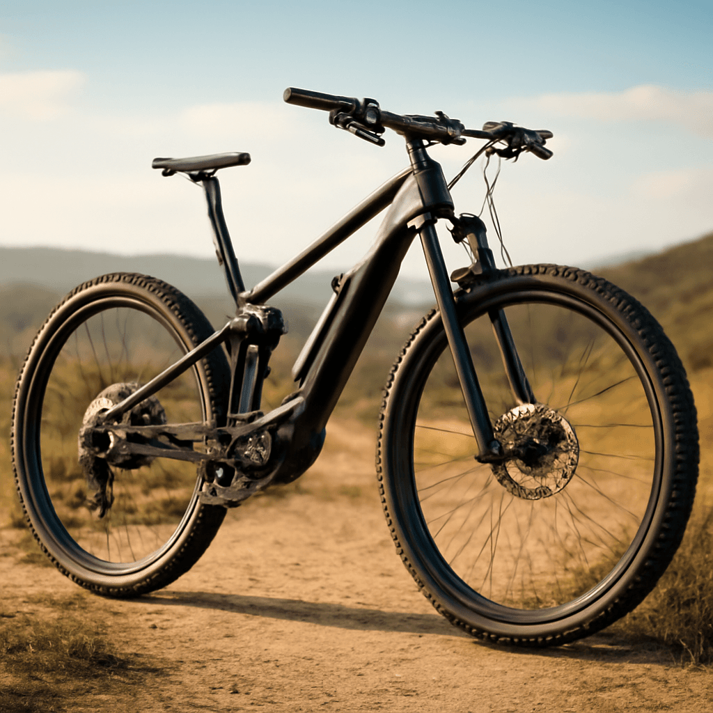 Comparatif des meilleurs VTT électriques 29 pouces