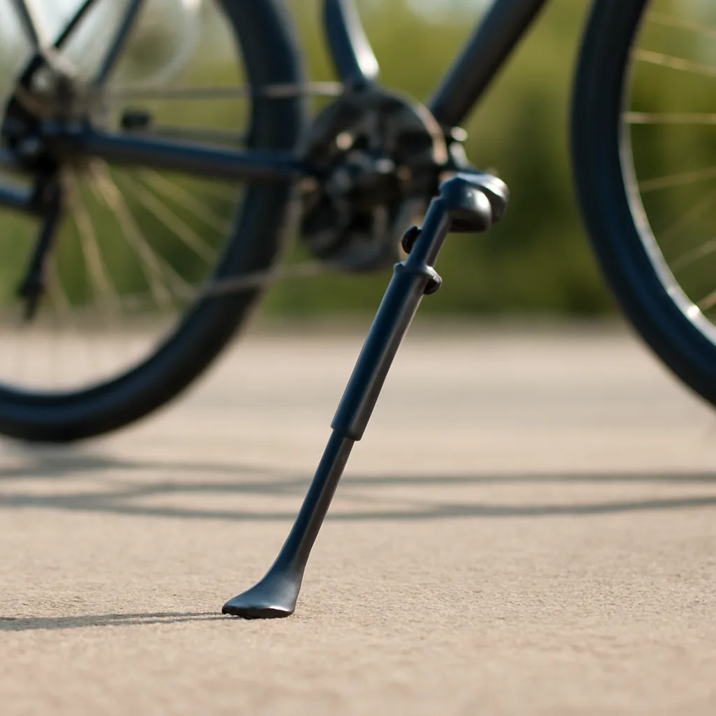 Guide d'achat : Béquille pour vélo durable et pratique