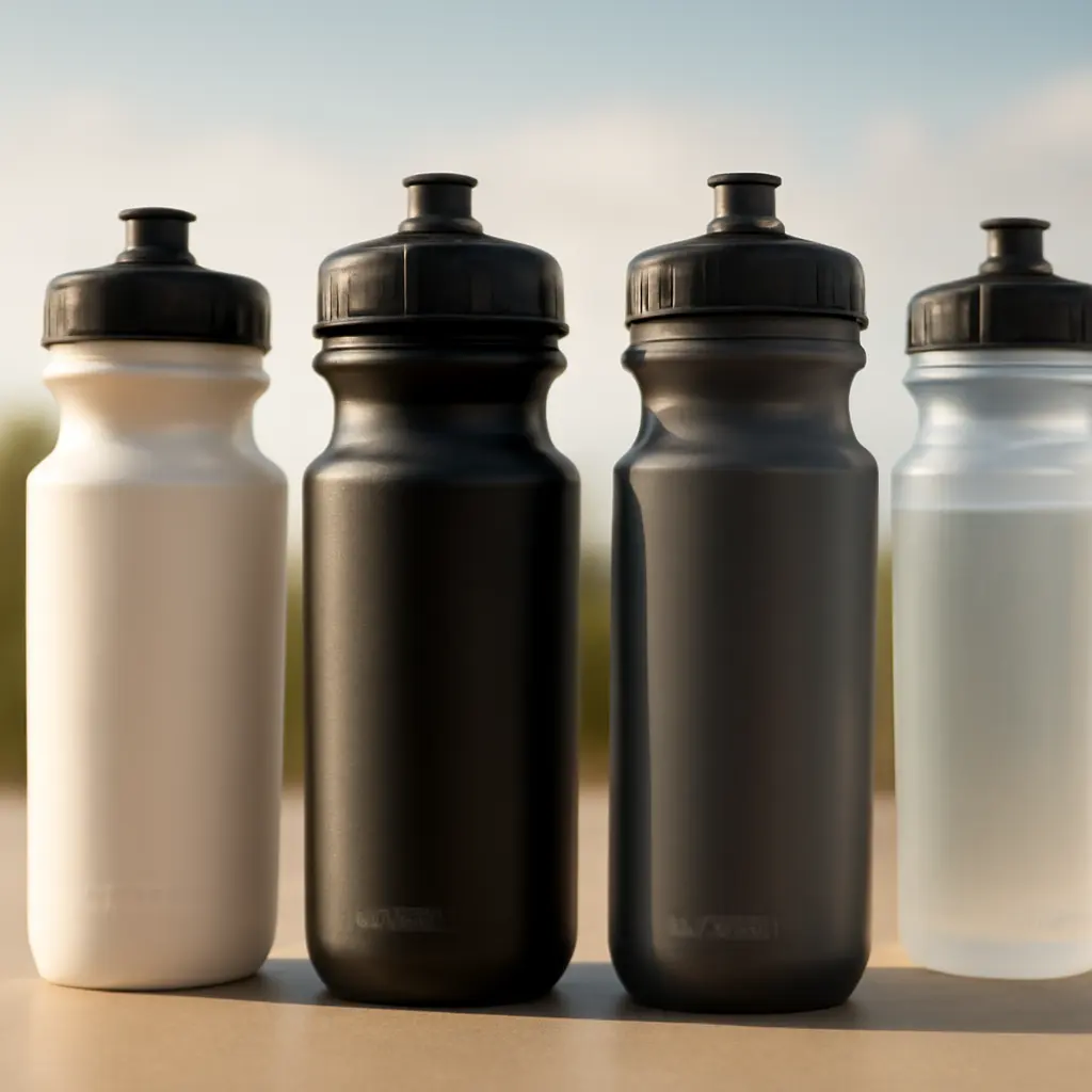 Guide d'achat : bidons vélo 750 ml incontournables