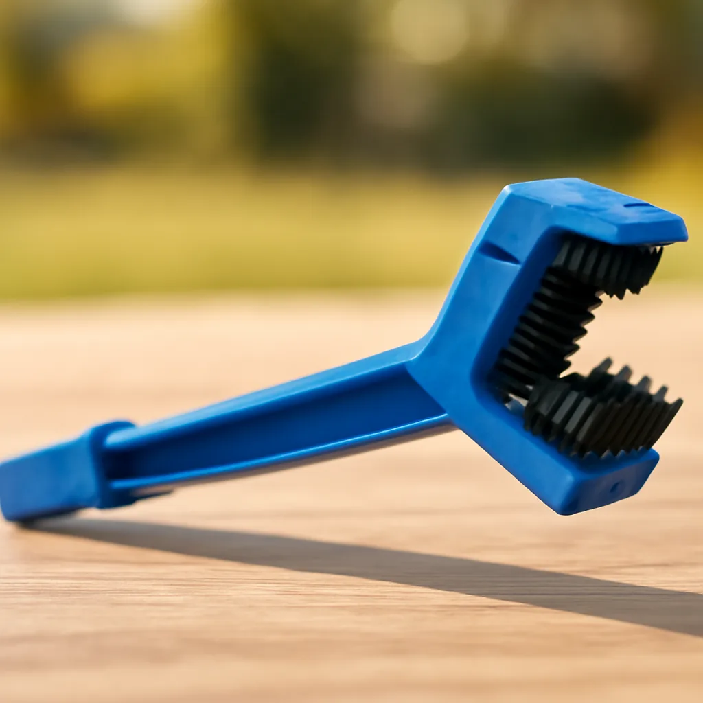 Guide d'achat brosse de nettoyage pour chaîne : Top choix