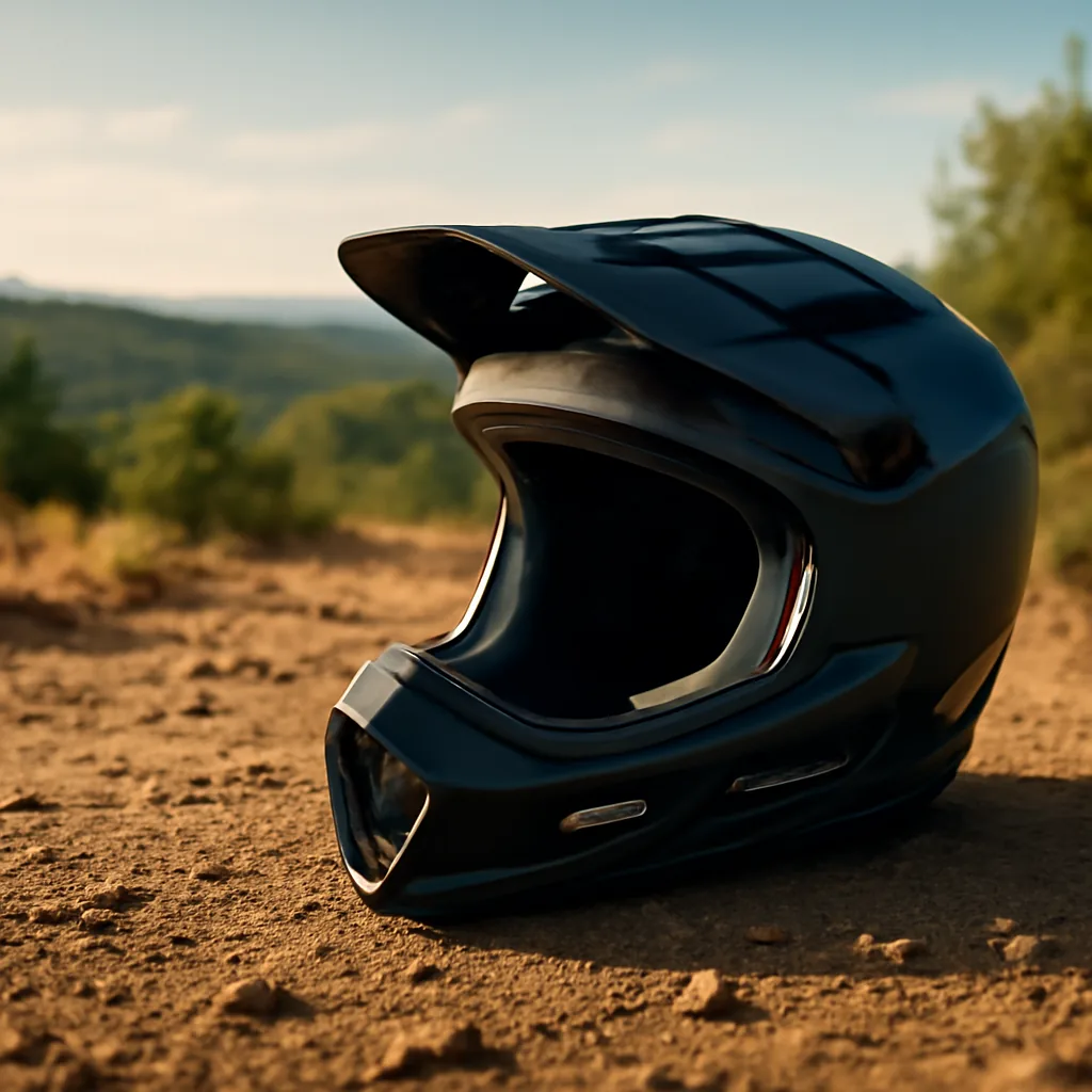 Guide d'achat pour un casque intégral de VTT idéal