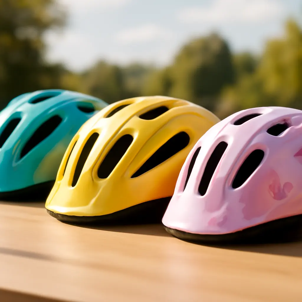Casques vélo enfant 52-56 cm : Guide d'achat complet