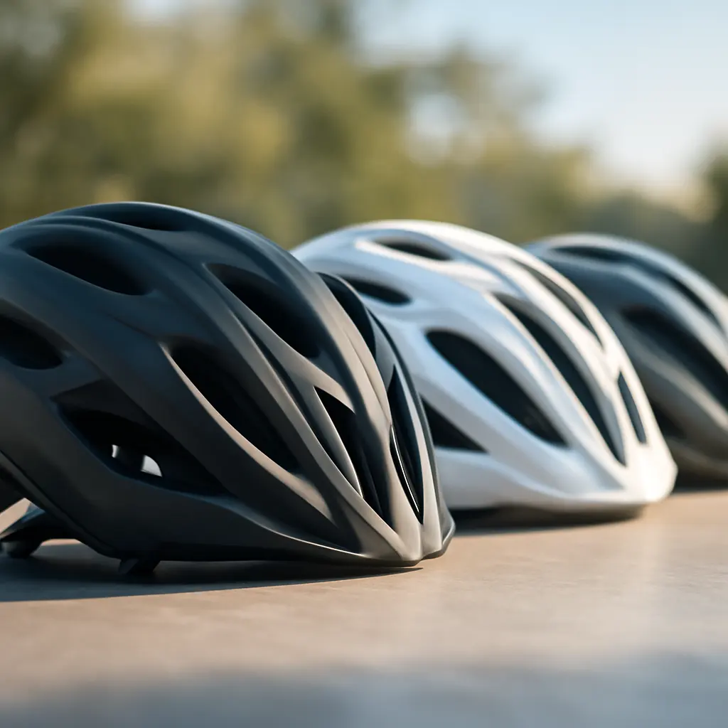 Guide d'achat : casques vélo taille L pour un maximum de sécurité