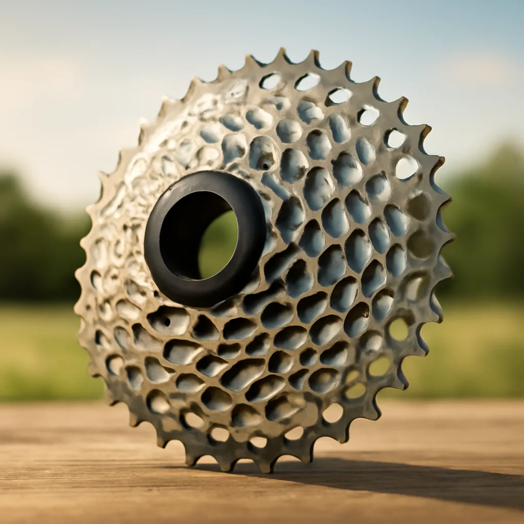 Guide d'achat : Choisir la meilleure cassette de vélo