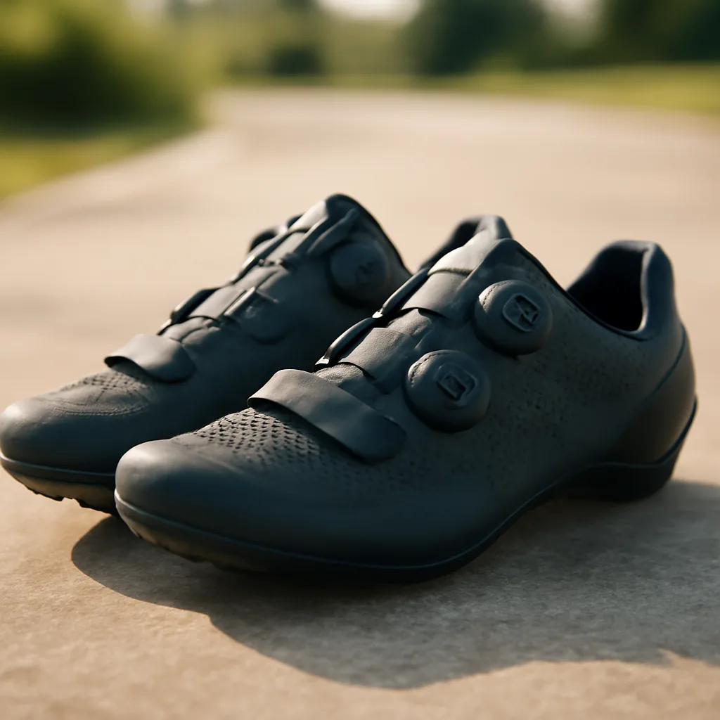 Guide d'achat des meilleures chaussures de vélo