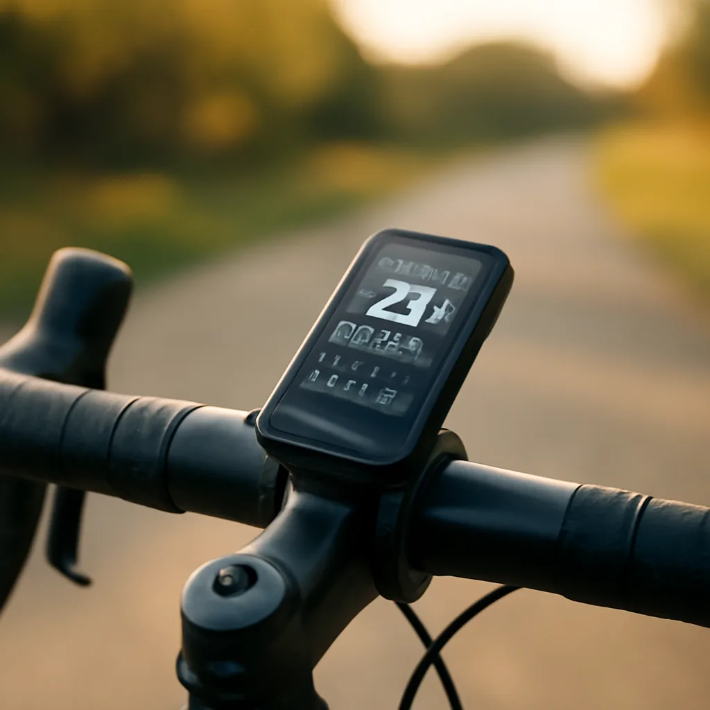 Guide d'achat compteur de vélo : Top modèles et fonctionnalités