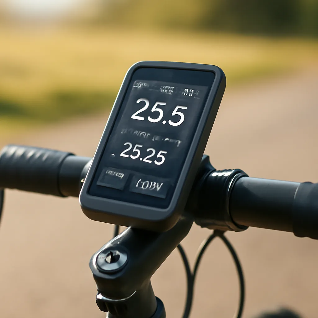 Acheter un compteur GPS pour vélo : Guide d'achat et conseils