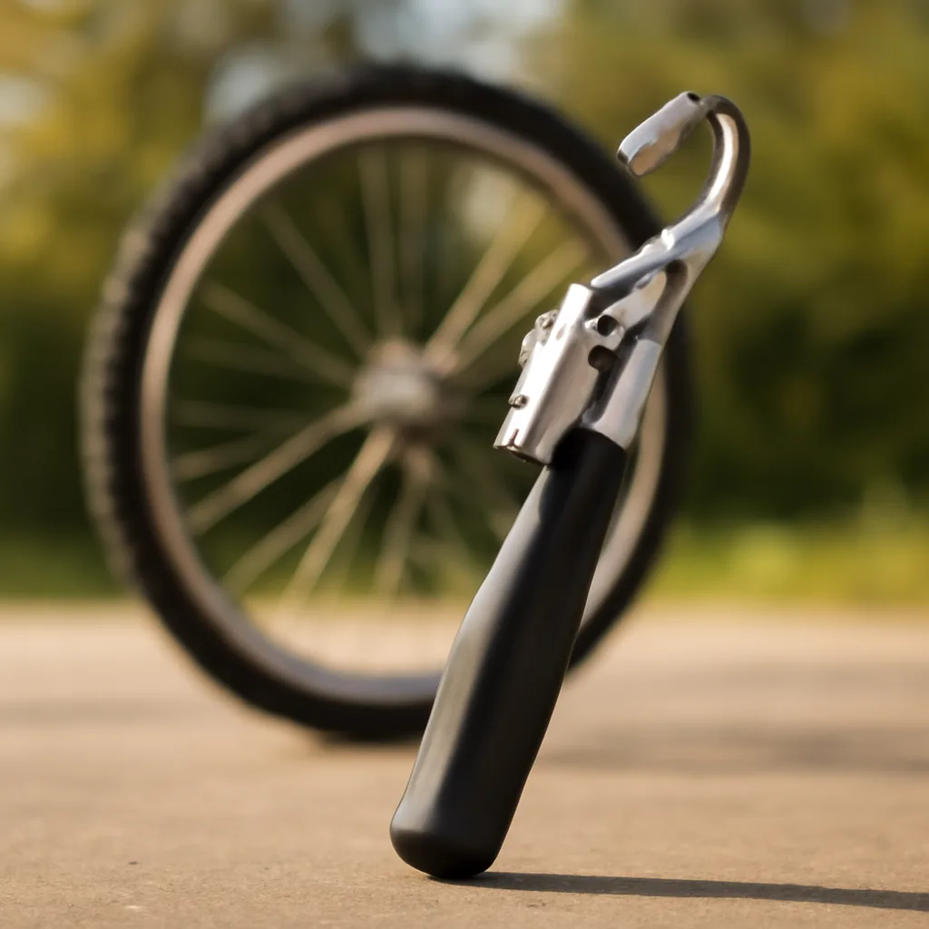 Guide d'achat : le meilleur démonte-pneu pour vélo