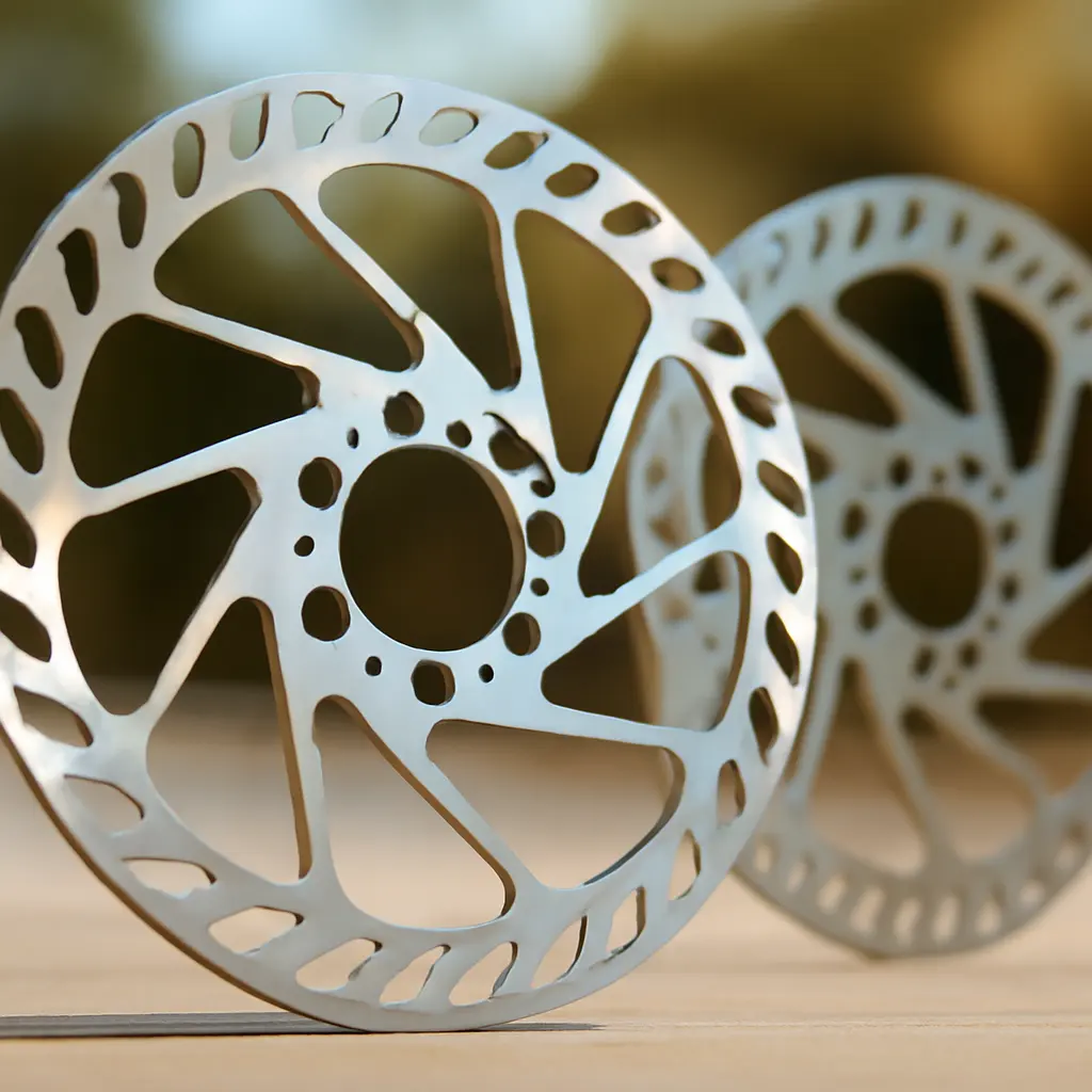 Guide d'achat : disques de frein vélo 160 mm fiables