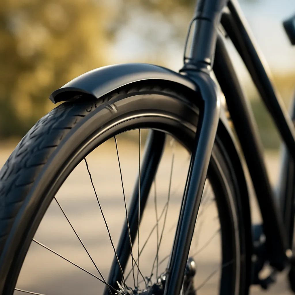 Guide d'achat : garde-boue pour vélo, lequel choisir ?