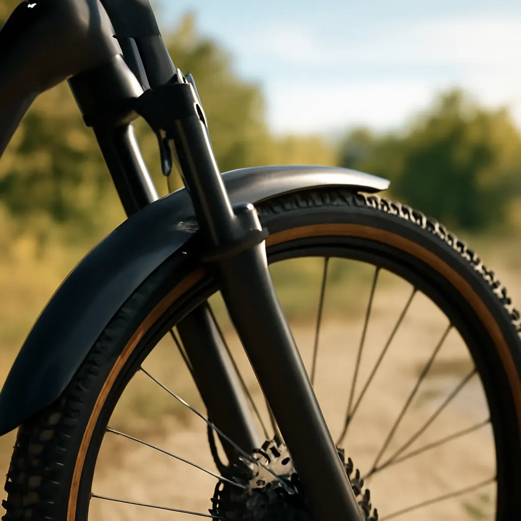 Garde-boue vélo 29 pouces : avis et recommandations