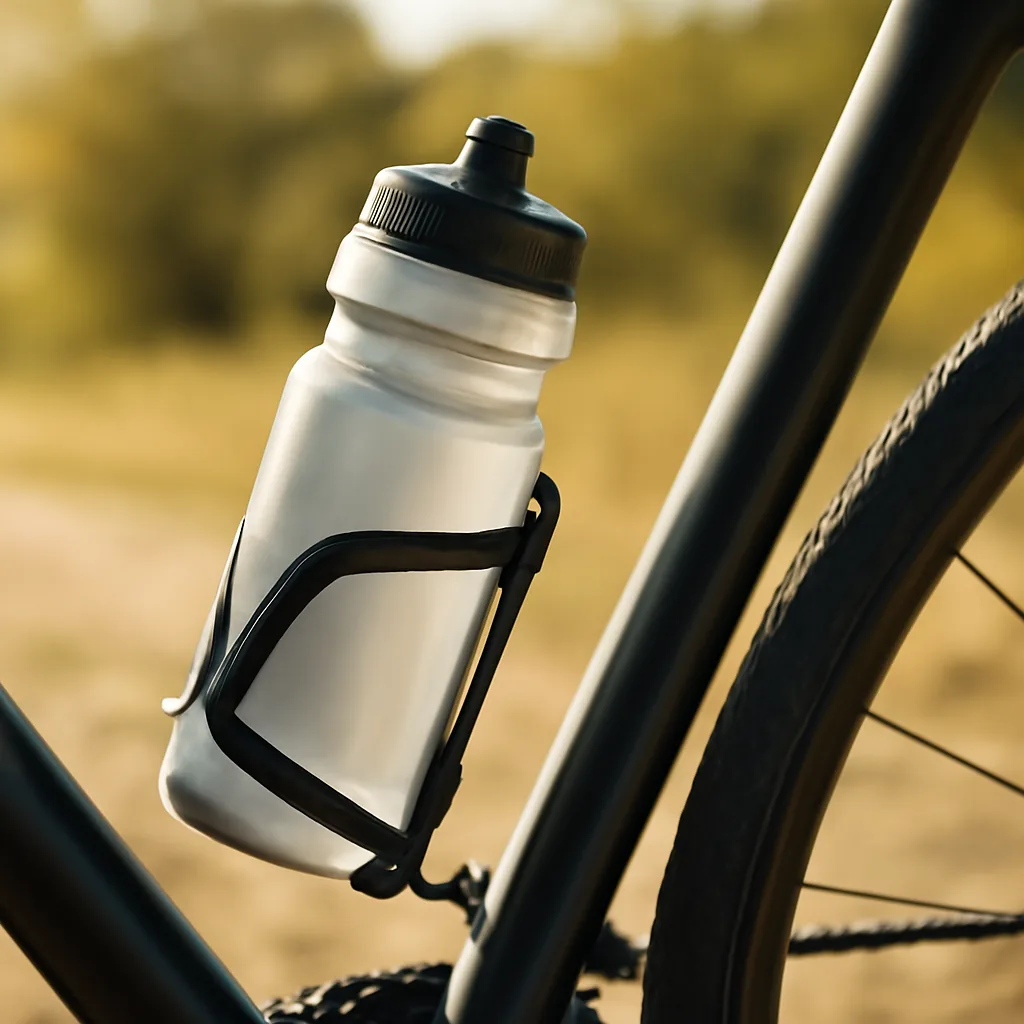 Guide d'achat : gourde de vélo optimale pour vos sorties
