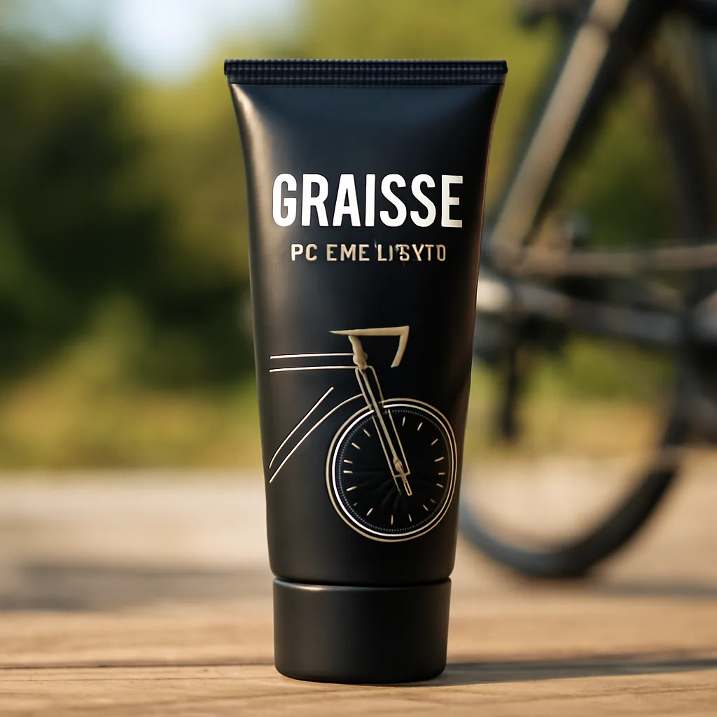 Choisir la meilleure graisse pour vélo : guide d'achat