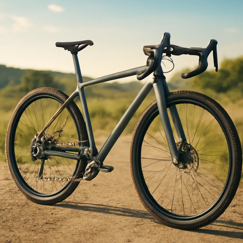 Comparatif des meilleurs gravel bikes 28 pouces