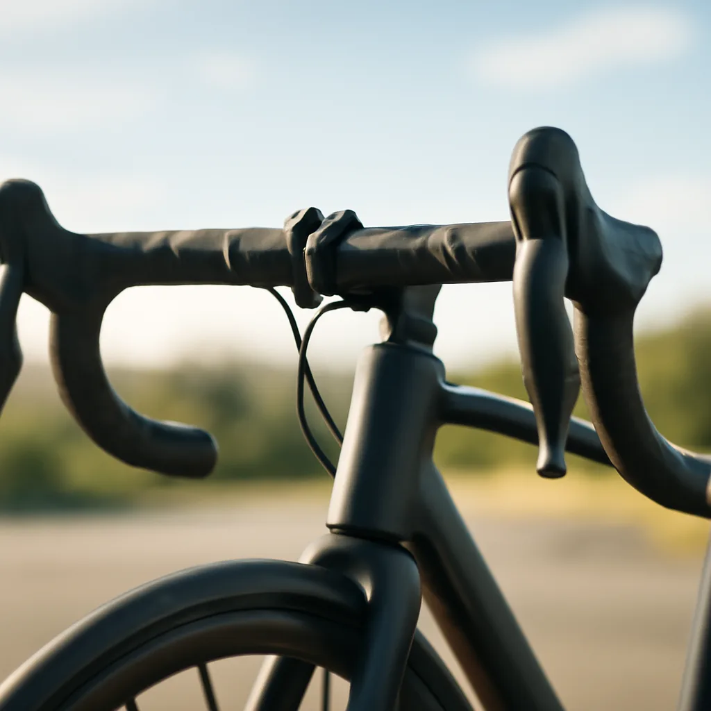 Guidon de vélo ergonomique : guide d'achat essentiel