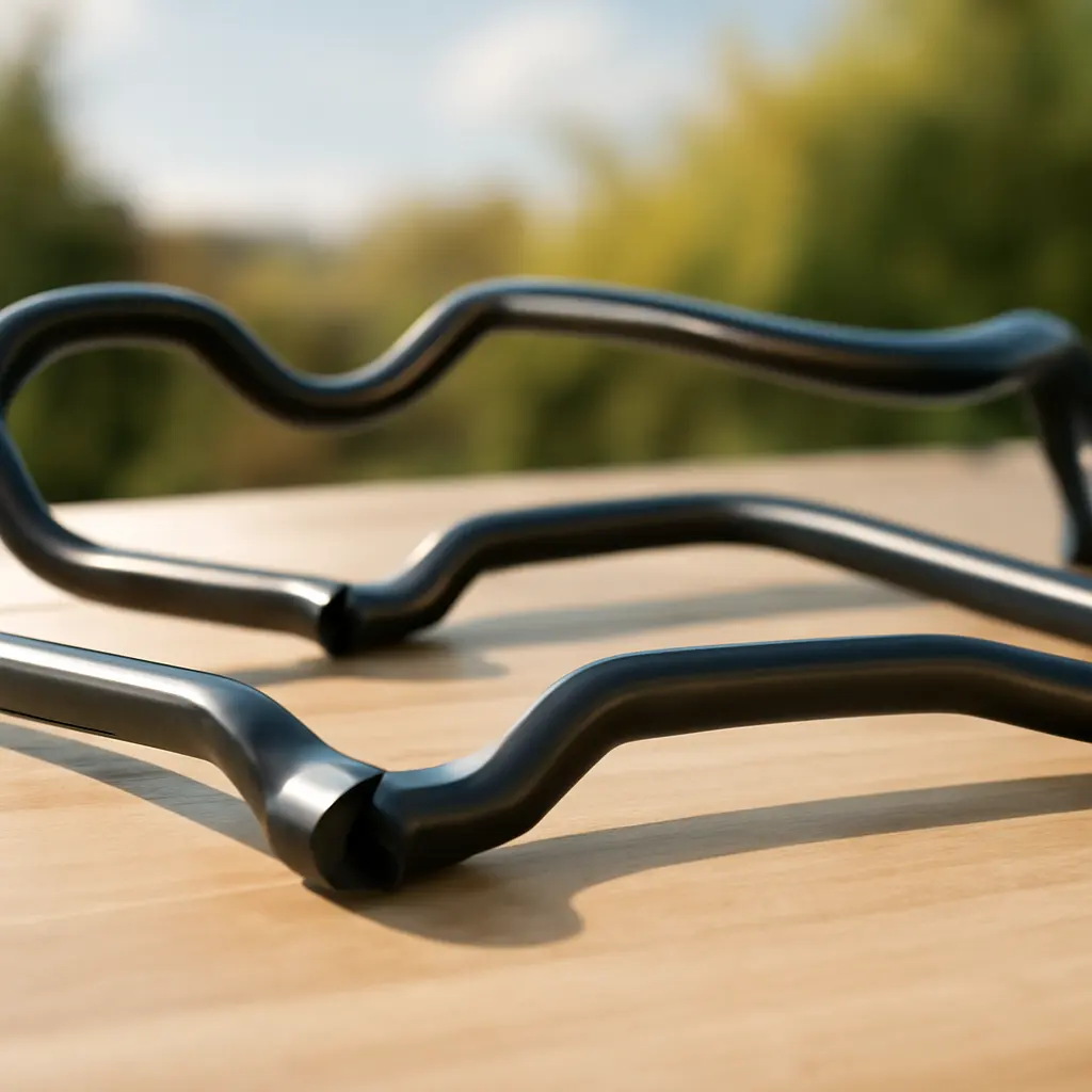 Comparatif des guidons vélo 31,8 mm pour VTT