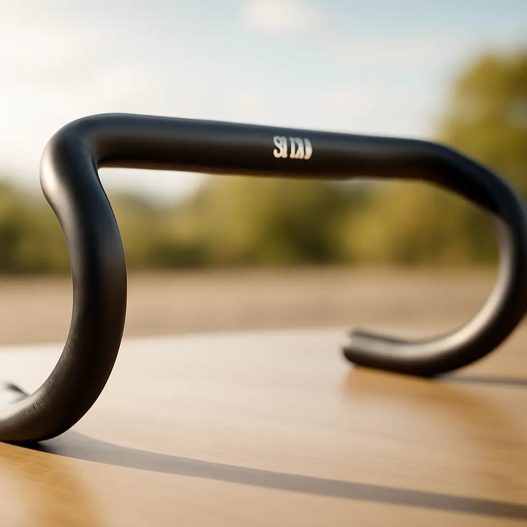 Comparatif des guidons vélo 35 mm : lequel choisir ?