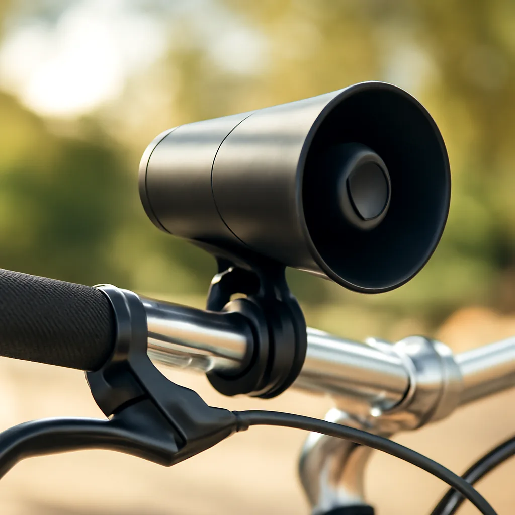 Klaxon électrique pour vélo : notre guide d'achat