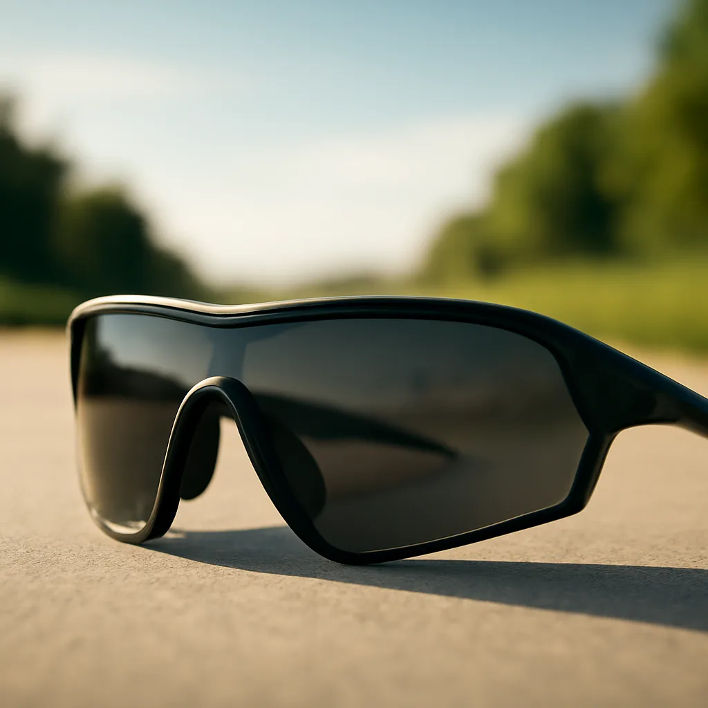 Guide d'achat : Lunettes de vélo incontournables !