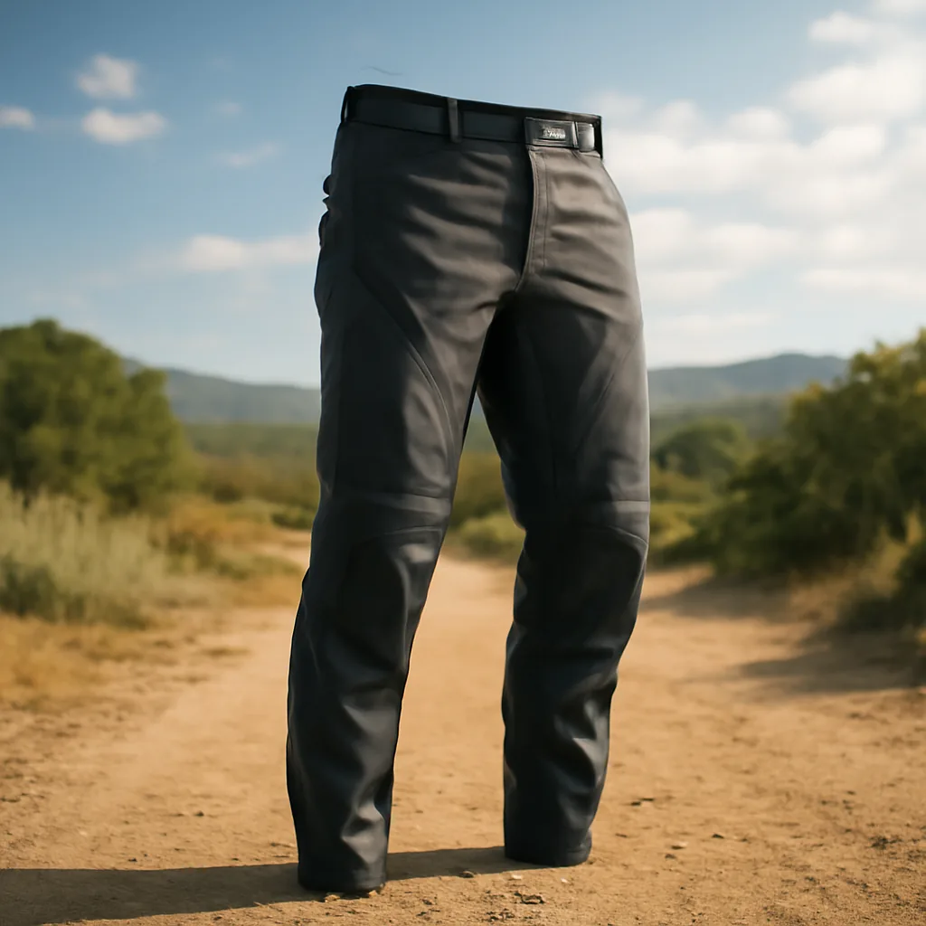 Guide d'achat: Pantalon de VTT confortable et pratique