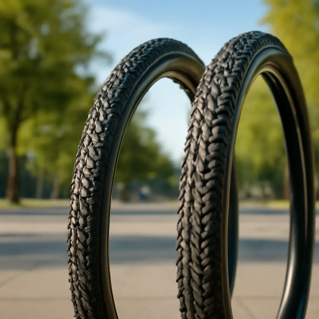 Guide d'achat : meilleurs pneus vélo 28 pouces