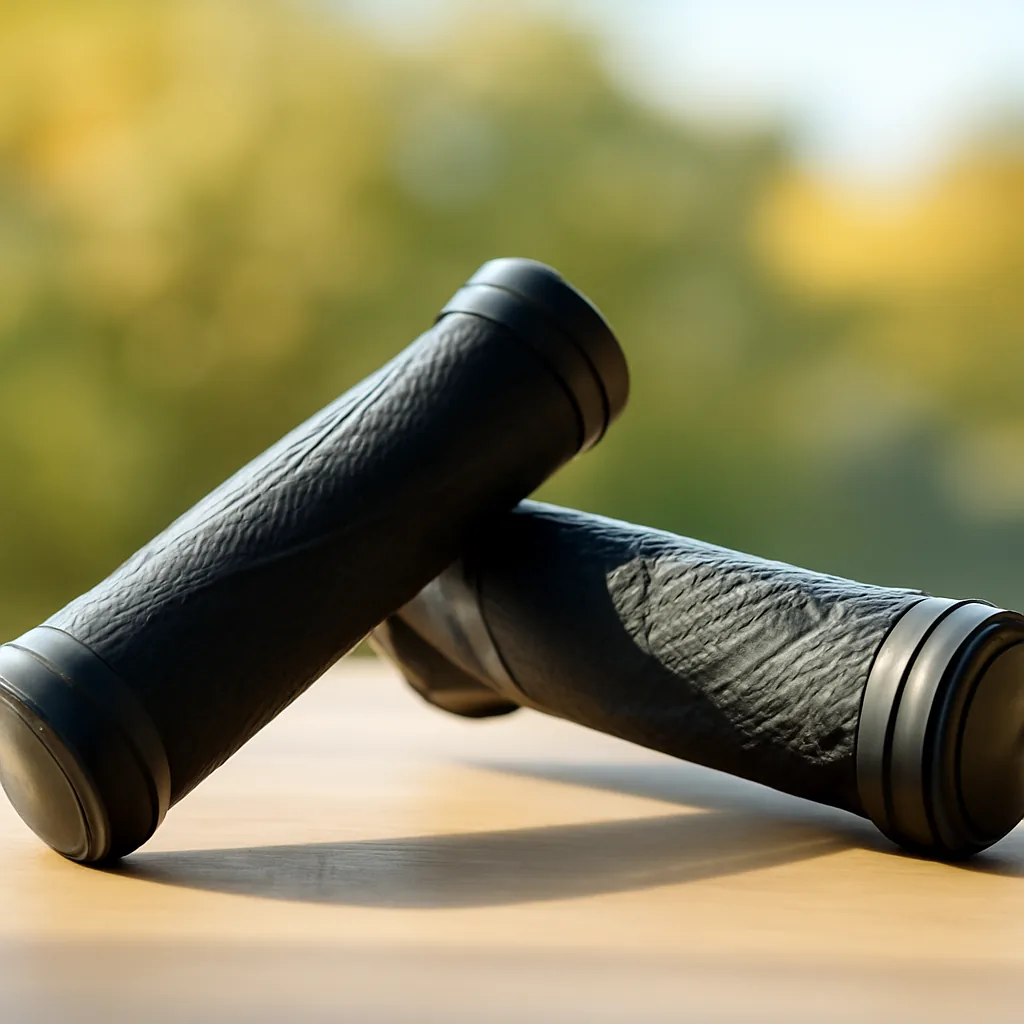 Guide d'achat des poignées de guidon ergonomiques