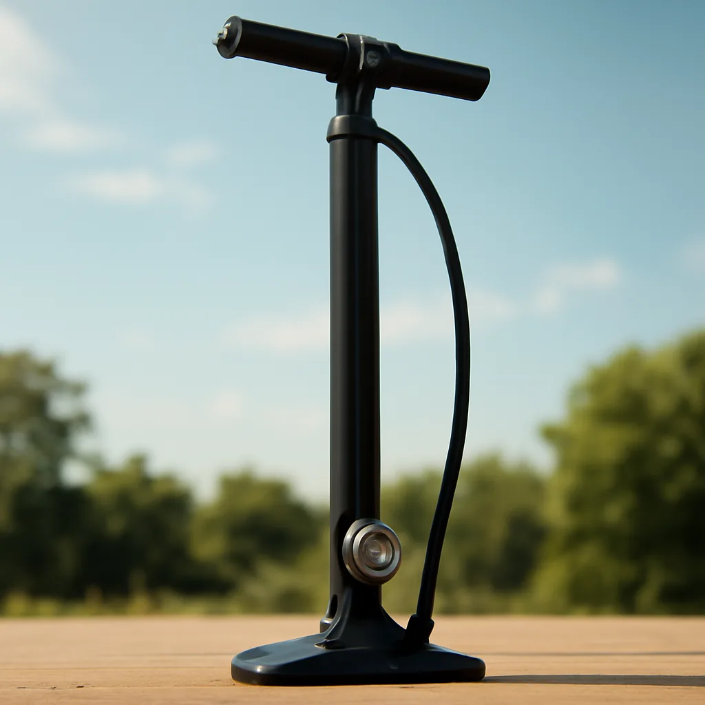 Guide d'achat des pompes à vélo : Top 5 à considérer