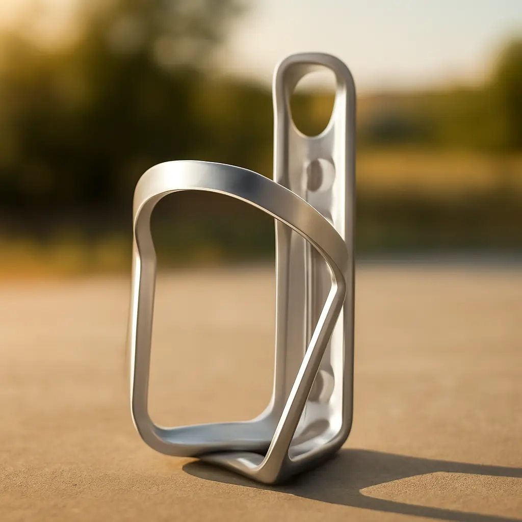 Guide d'achat porte-bidons vélo en aluminium : le meilleur choix