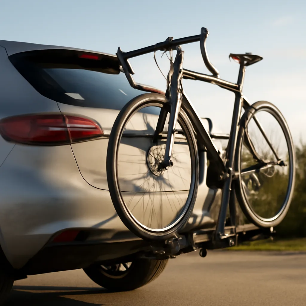 Avis sur porte-vélo sur hayon : Top modèles et conseils d'achat