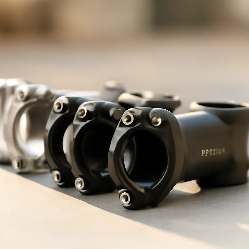 Comparatif des meilleures potences vélo 100 mm