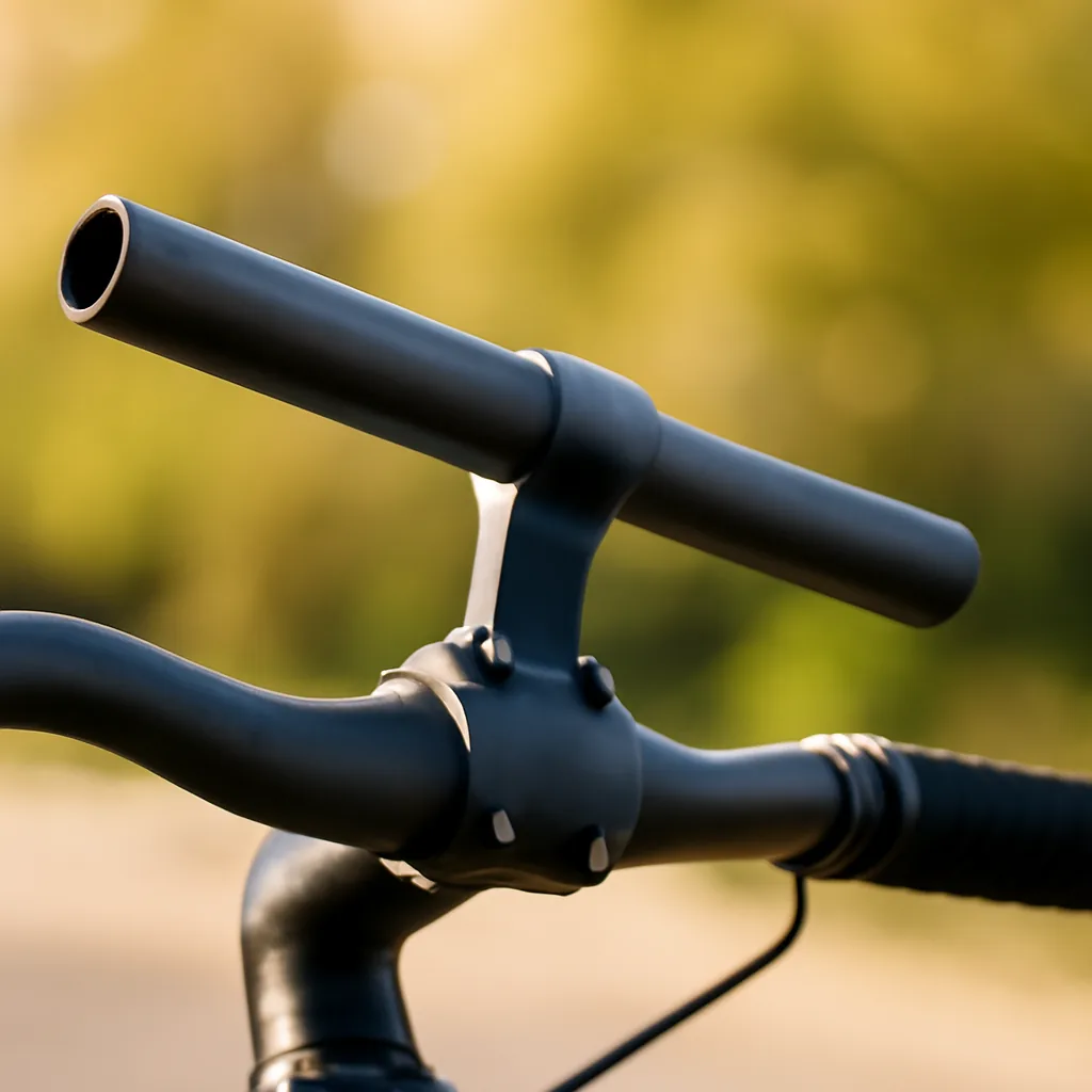Guide d'achat : prolongateur de guidon en carbone