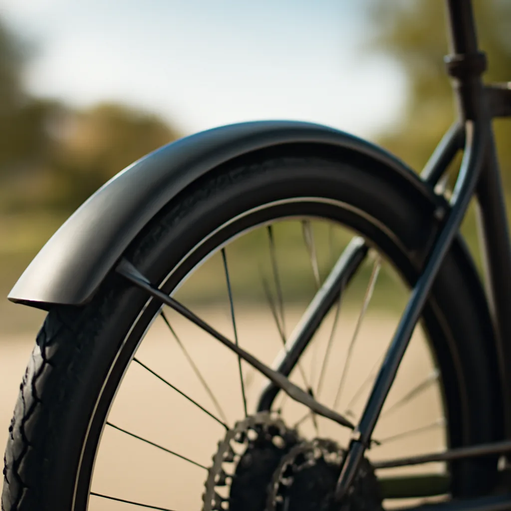 Protège-base pour vélo : guide d'achat complet