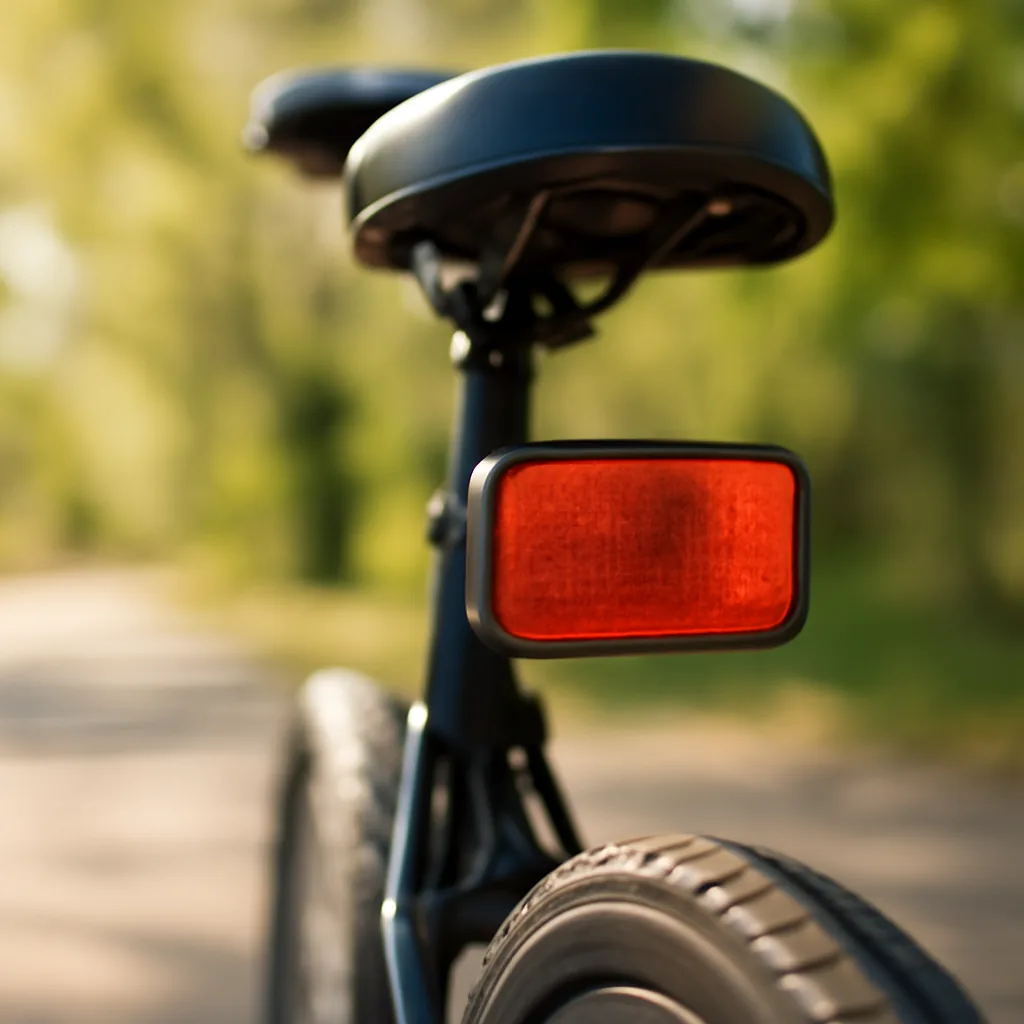 Réflecteur pour Vélo : Guide d'Achat et Conseils Pratiques