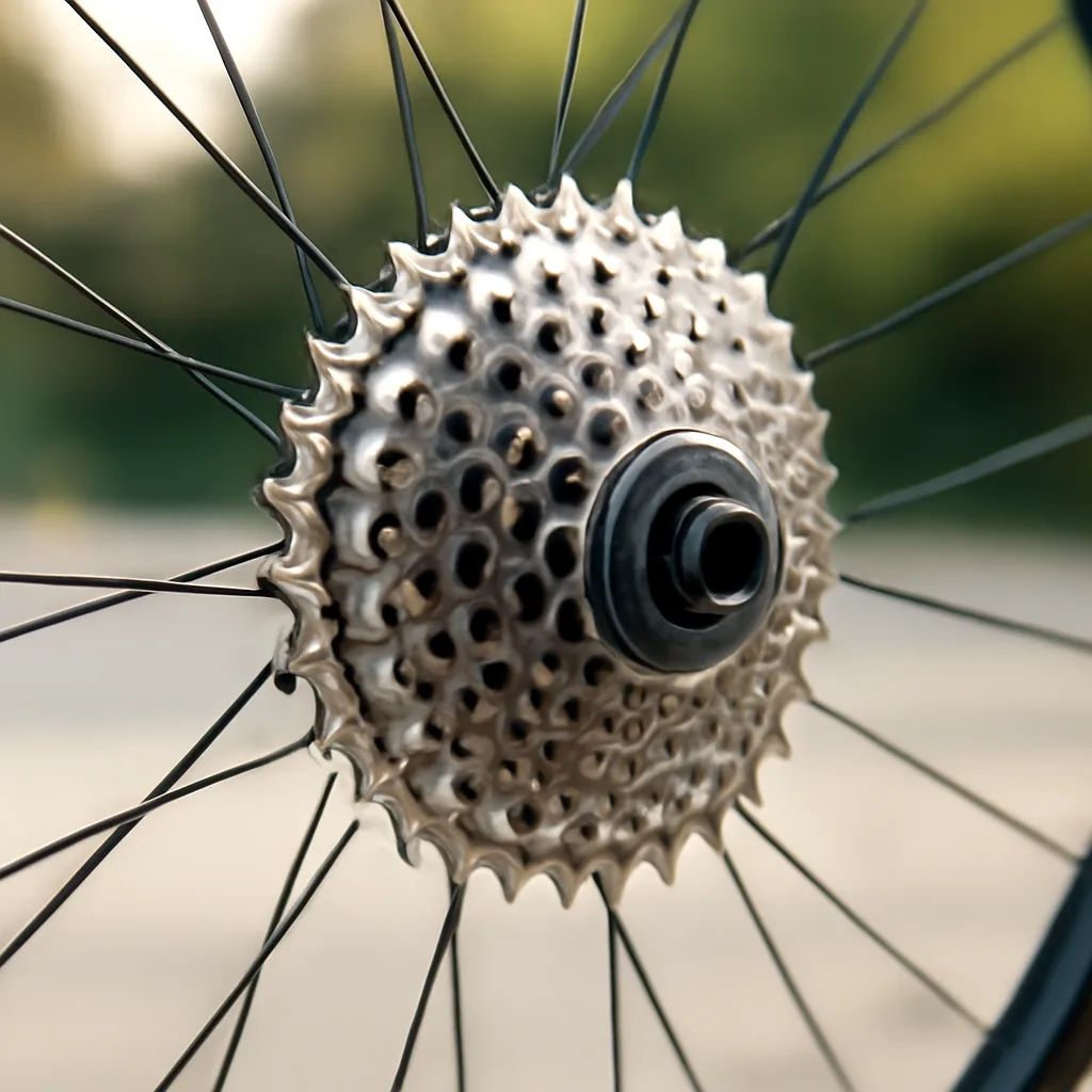 Guide d'achat pour une roue libre de vélo performante