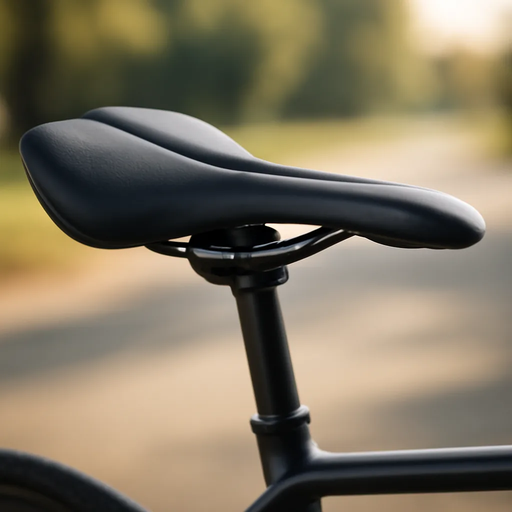Guide d'achat pour choisir votre selle de vélo idéale