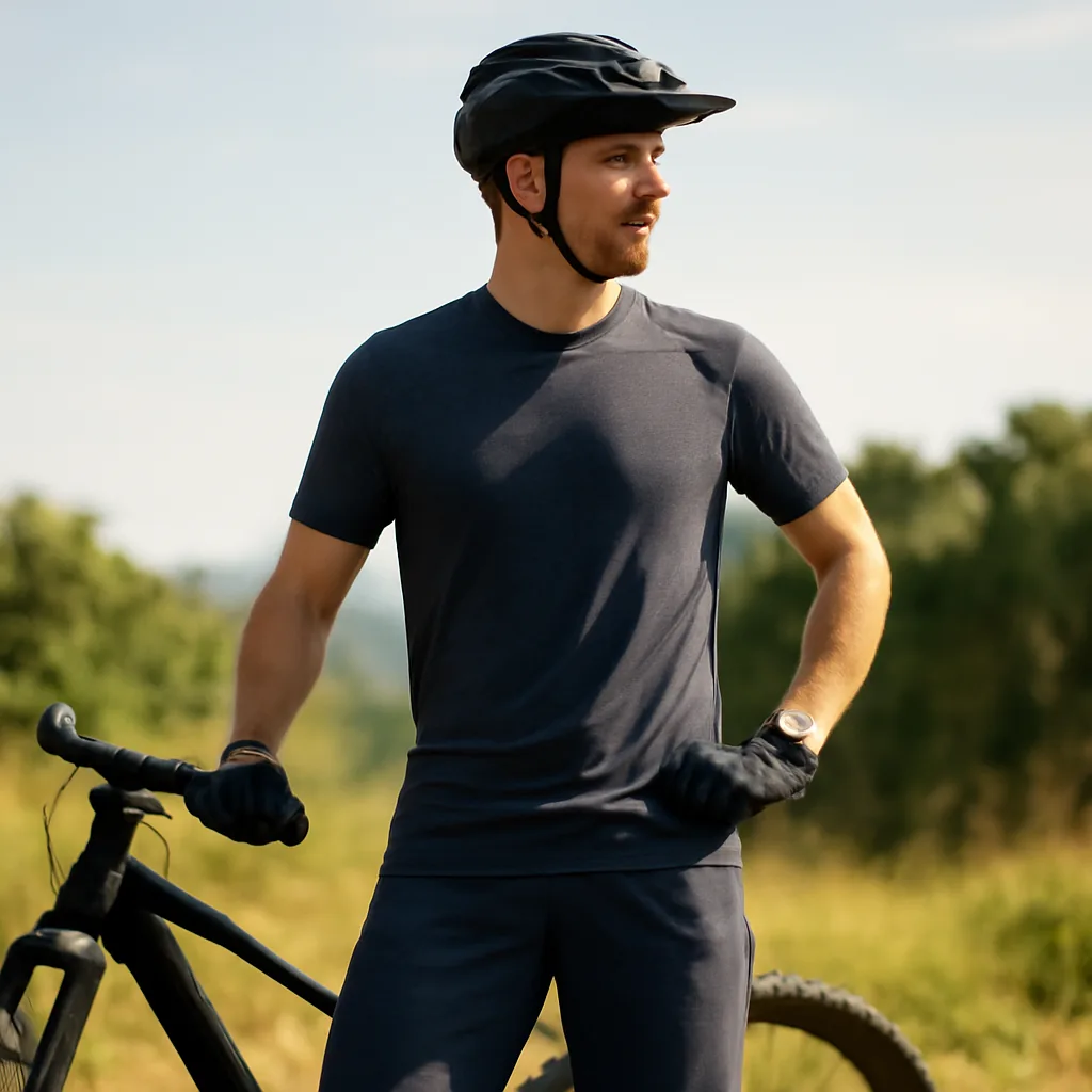 Guide d'achat du short de VTT idéal