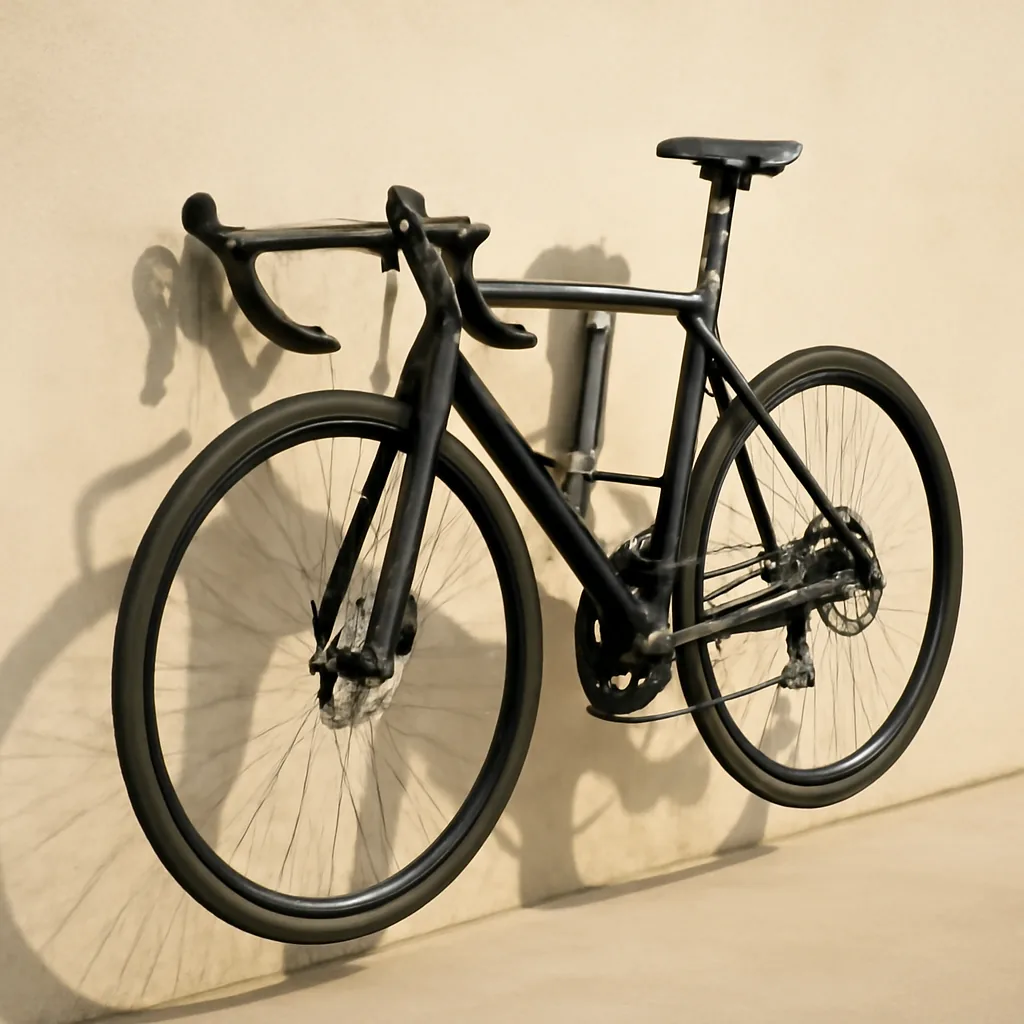 Guide d'achat pour choisir un support mural pour vélo