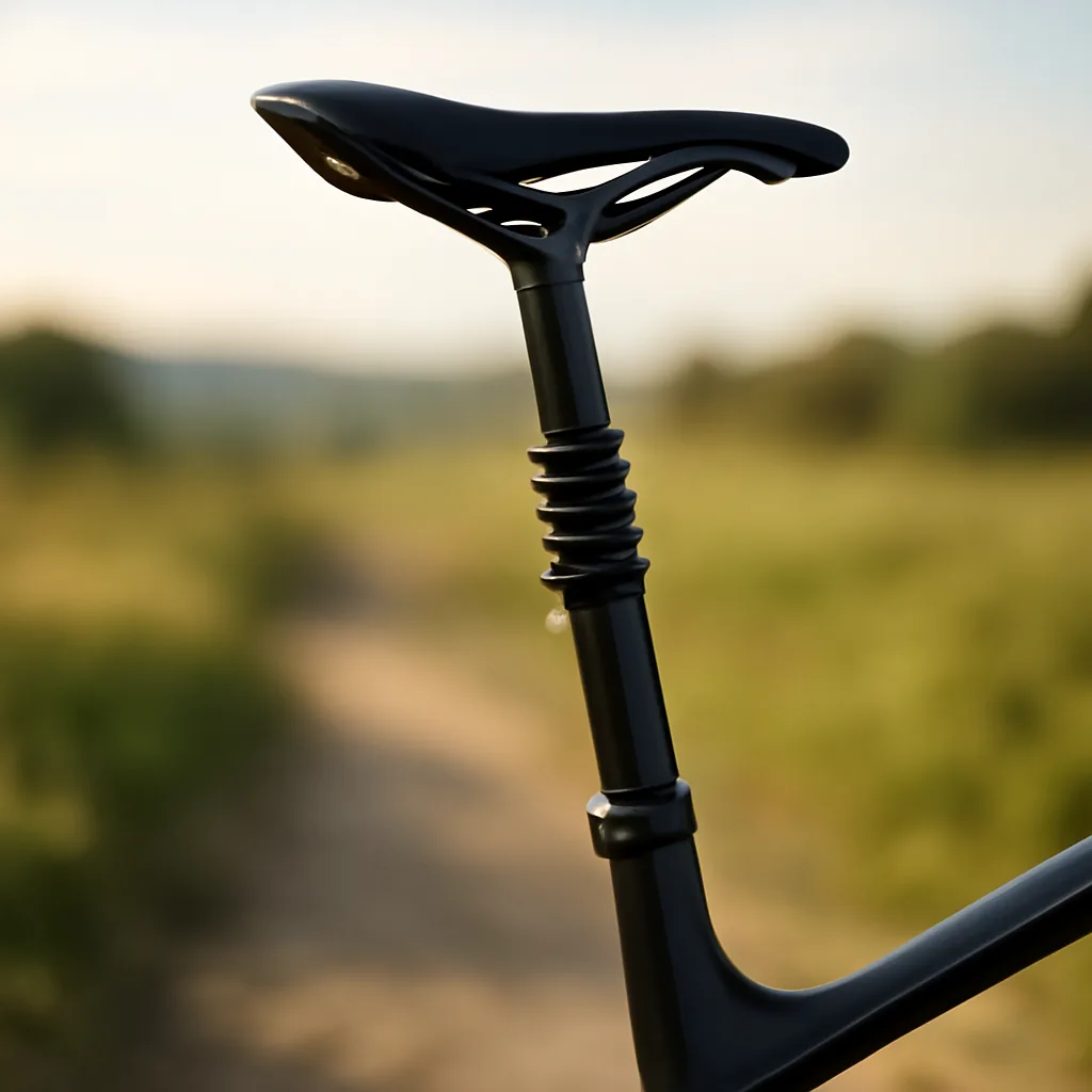 Guide d'achat pour tige de selle suspendue en aluminium