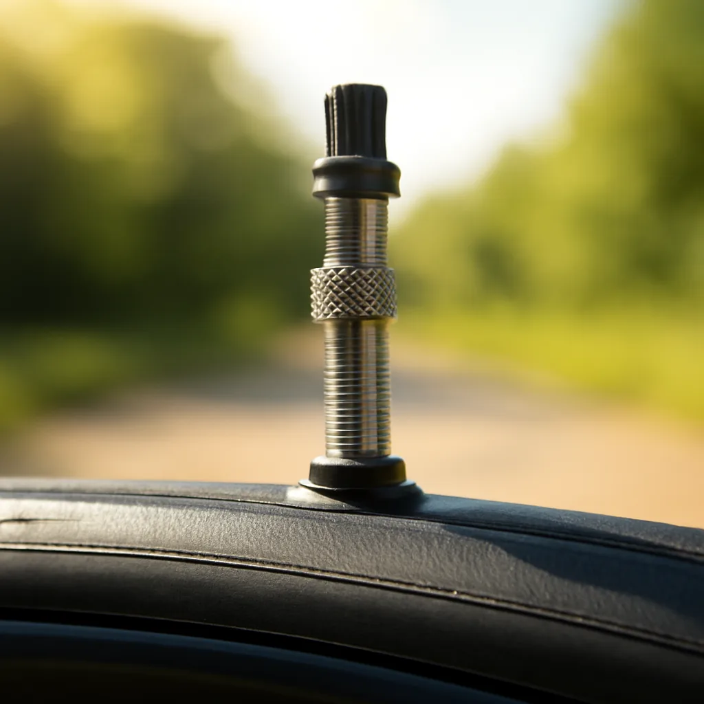 Valve tubeless : Guide d'achat pour Cyclistes