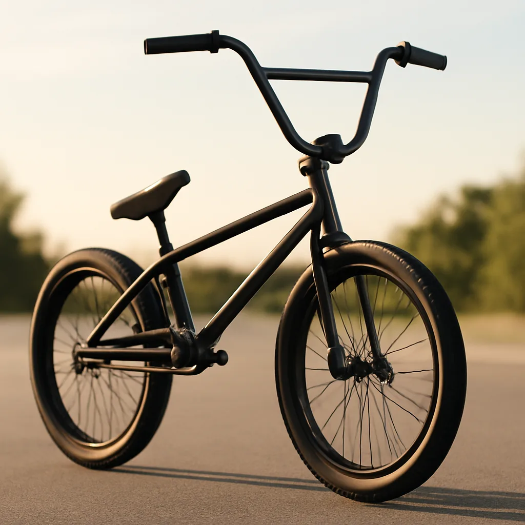 Acheter un vélo BMX : le guide complet pour choisir