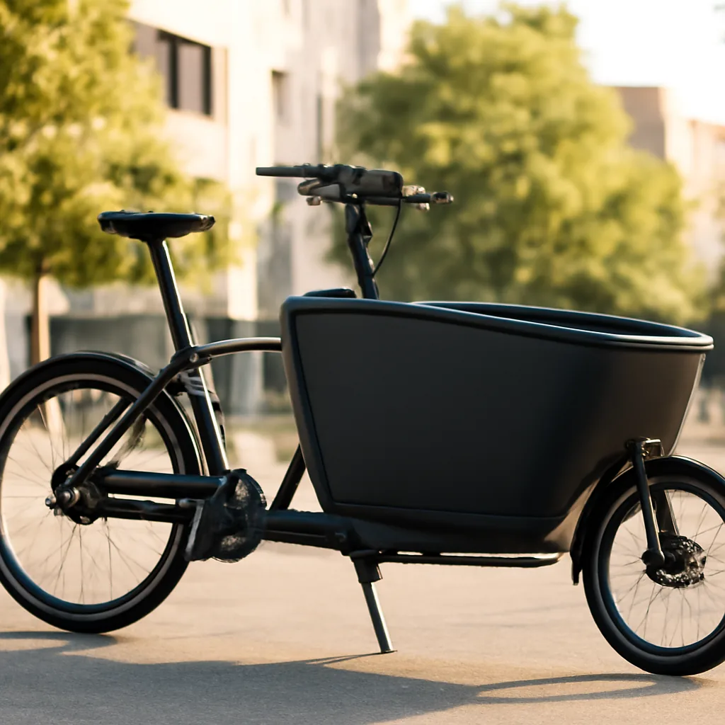 Guide d'achat pour un Vélo cargo : Choisis le meilleur modèle